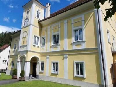 Haus provisionsfrei kaufen in 8784 Trieben