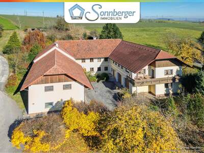 Mehrfamilienhaus kaufen in 4490 St. Florian (Bild 1)