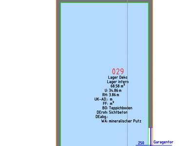 Gewerbeobjekt mieten in 3500 Krems (Bild 4)