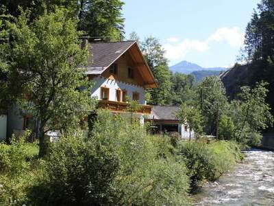 Haus kaufen in 8934 Altenmarkt