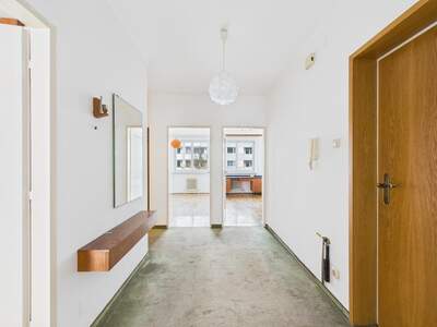 Terrassenwohnung mieten in 4020 Linz (Bild 2)