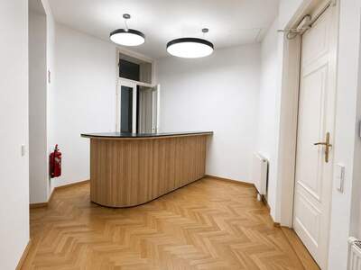 Gewerbeobjekt mieten in 1030 Wien (Bild 5)