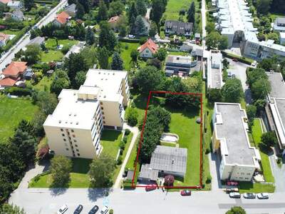 Anlageobjekt kaufen in 8020 Graz