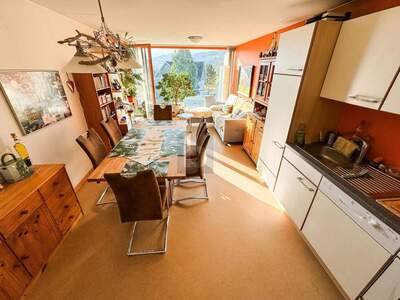 Terrassenwohnung kaufen in 6800 Feldkirch (Bild 3)