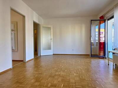 Wohnung mit Balkon mieten in 5020 Salzburg (Bild 4)