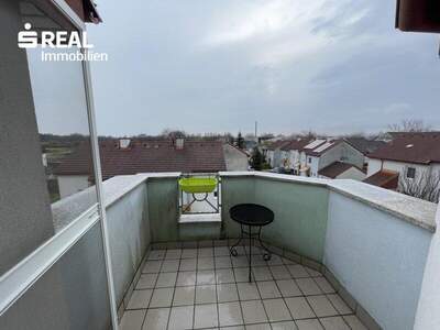 Terrassenwohnung mieten in 7100 Neusiedl (Bild 3)