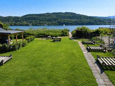 Haus kaufen in 9201 Krumpendorf