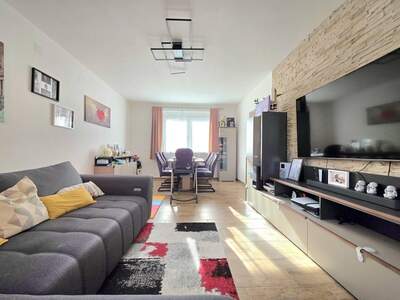 Wohnung kaufen in 8403 Lebring