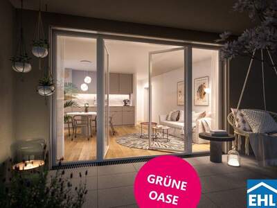 Terrassenwohnung kaufen in 1220 Wien