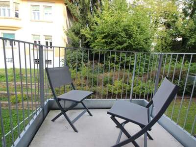 Wohnung mit Balkon mieten in 8010 Graz (Bild 5)