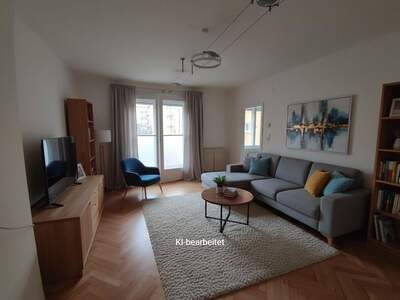 Wohnung mit Balkon mieten in 8010 Graz (Bild 2)