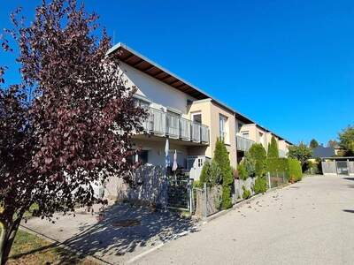 Wohnung mieten in 3232 Bischofstetten