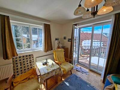 Eigentumswohnung in 9565 Ebene Reichenau