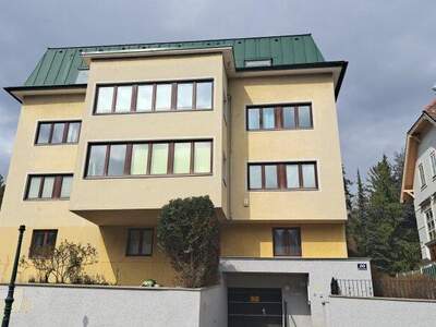 Terrassenwohnung kaufen in 1190 Wien (Bild 4)