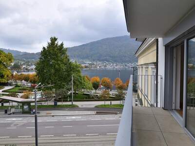 Eigentumswohnung in 4810 Gmunden