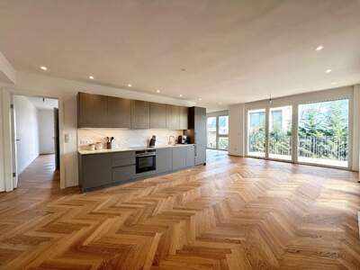 Terrassenwohnung kaufen in 1180 Wien (Bild 5)
