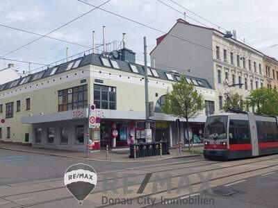 Gewerbeobjekt mieten in 1140 Wien