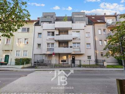 Wohnanlage kaufen in 4020 Linz