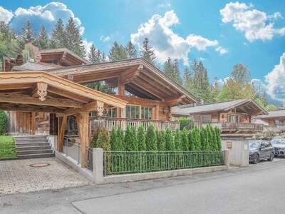 Haus kaufen in 6352 Ellmau