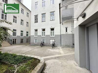 Terrassenwohnung kaufen in 1160 Wien (Bild 3)