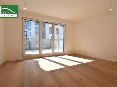 Terrassenwohnung kaufen in 1220 Wien (Bild 3)