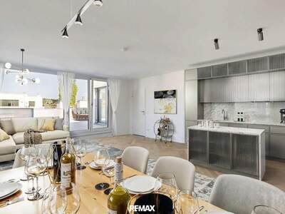 Eigentumswohnung in 1130 Wien