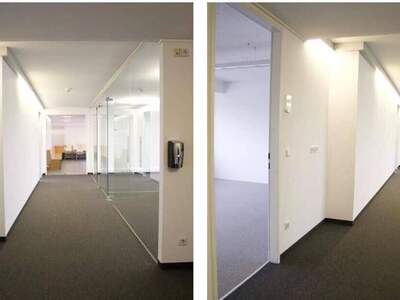 Gewerbeobjekt mieten in 5023 Salzburg