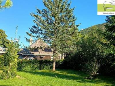 Grundstück kaufen in 2571 Altenmarkt