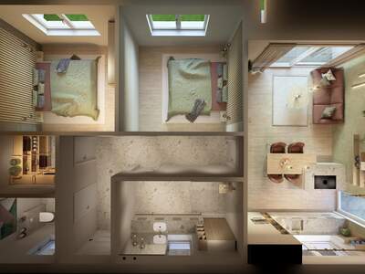 Eigentumswohnung in 5280 Braunau