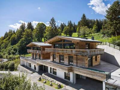 Haus kaufen in 6391 Fieberbrunn