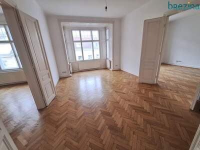 Altbauwohnung mieten in 1040 Wien (Bild 5)