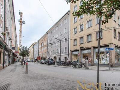 Büro / Praxis mieten in 5020 Salzburg (Bild 3)