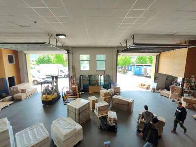 Gewerbeobjekt kaufen in 9020 Klagenfurt (Bild 3)