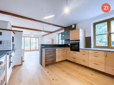 Erdgeschosswohnung mieten in 4550 Kremsmünster