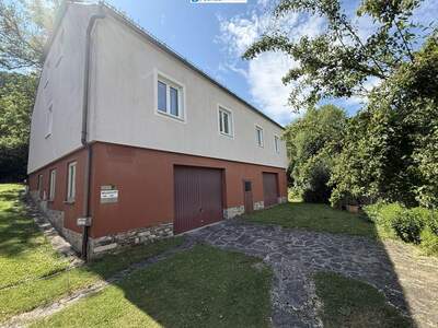 Gewerbeobjekt kaufen in 3543 Krumau (Bild 5)