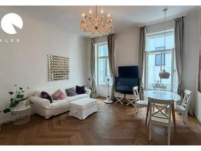 Wohnung mieten in 1090 Wien