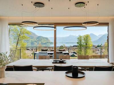 Eigentumswohnung in 5340 St. Gilgen (Bild 1)