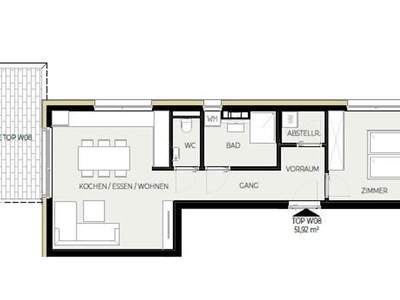 Wohnung kaufen in 6200 Jenbach (Bild 2)