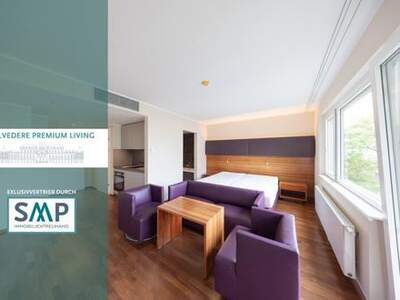 Eigentumswohnung in 1040 Wien