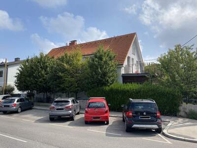 Anlageobjekt kaufen in 1210 Wien