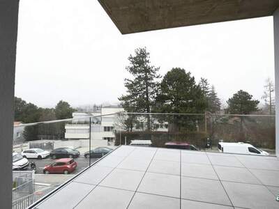 Mietwohnung in 1190 Wien