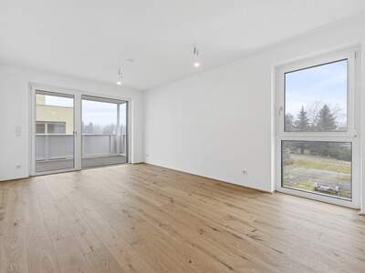 Wohnung mit Balkon kaufen in 2540 Bad Vöslau (Bild 2)