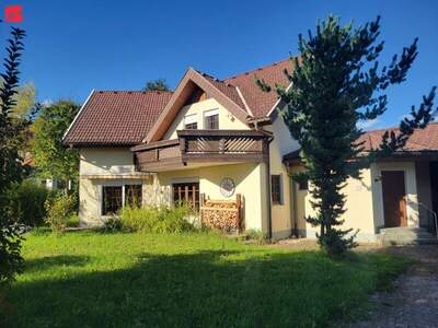 Haus kaufen in 9560 Waiern (Bild 1)