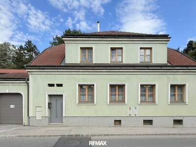 Haus kaufen in 3400 Weidling