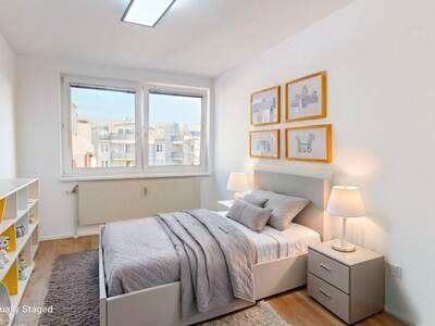 Terrassenwohnung kaufen in 1210 Wien (Bild 4)