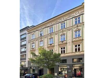 Wohnung kaufen in 4020 Linz