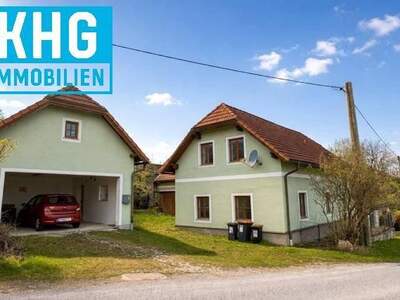 Haus kaufen in 3542 Gföhl