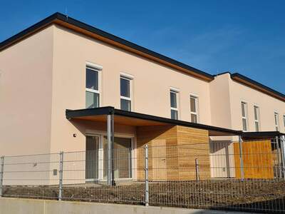 Haus mieten in 3321 Stephanshart