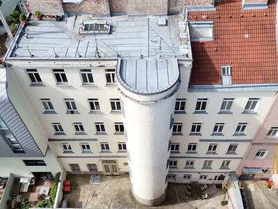 Anlageobjekt kaufen in 1150 Wien (Bild 3)
