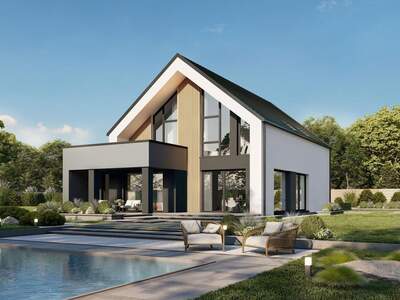 Einfamilienhaus kaufen in 9872 Millstatt (Bild 1)